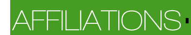 Affiliations