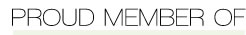 Proud Member of